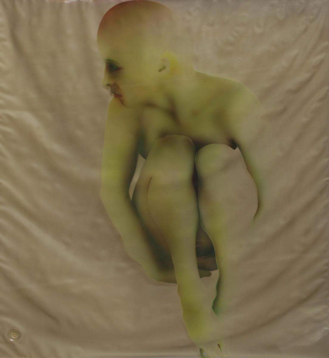 Karolus Lodenkämper - Ohne Titel