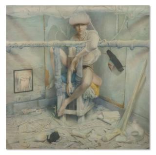 Karolus Lodenkamper - Obstacle