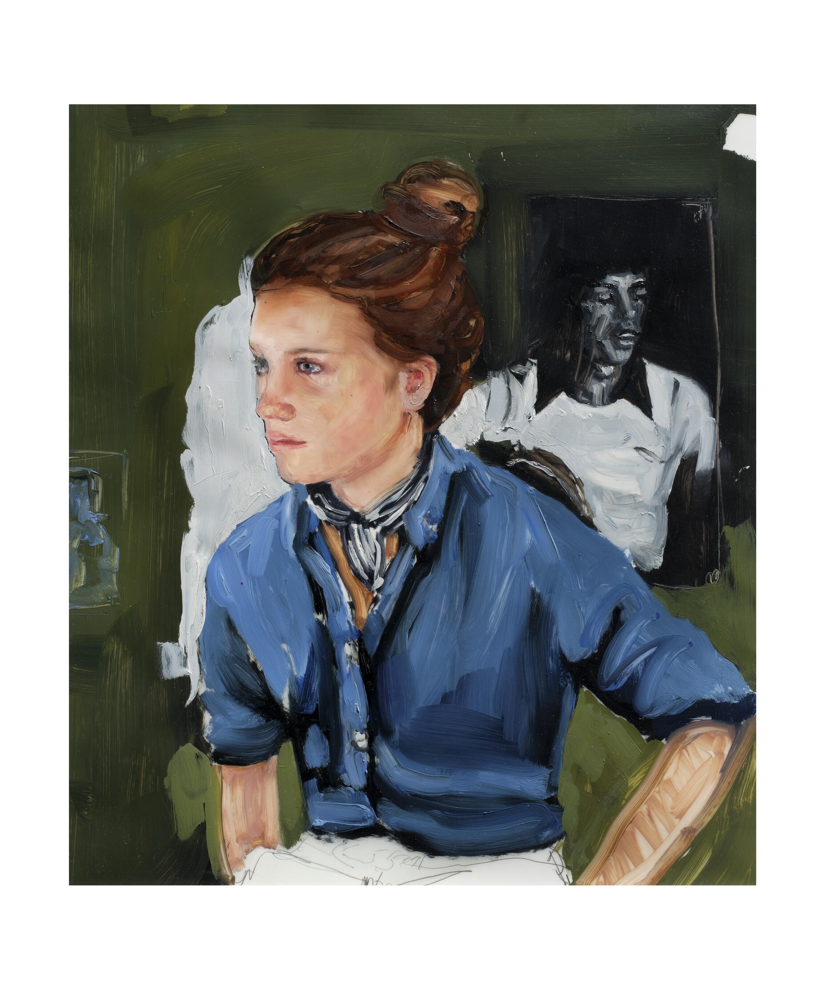 Karyn Lyons - Dreaming of Nelcotte