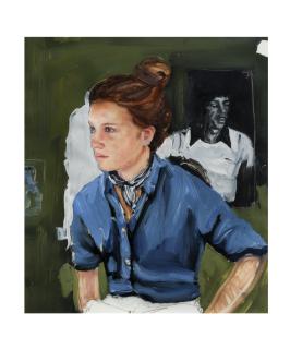 Karyn Lyons - Dreaming of Nelcotte