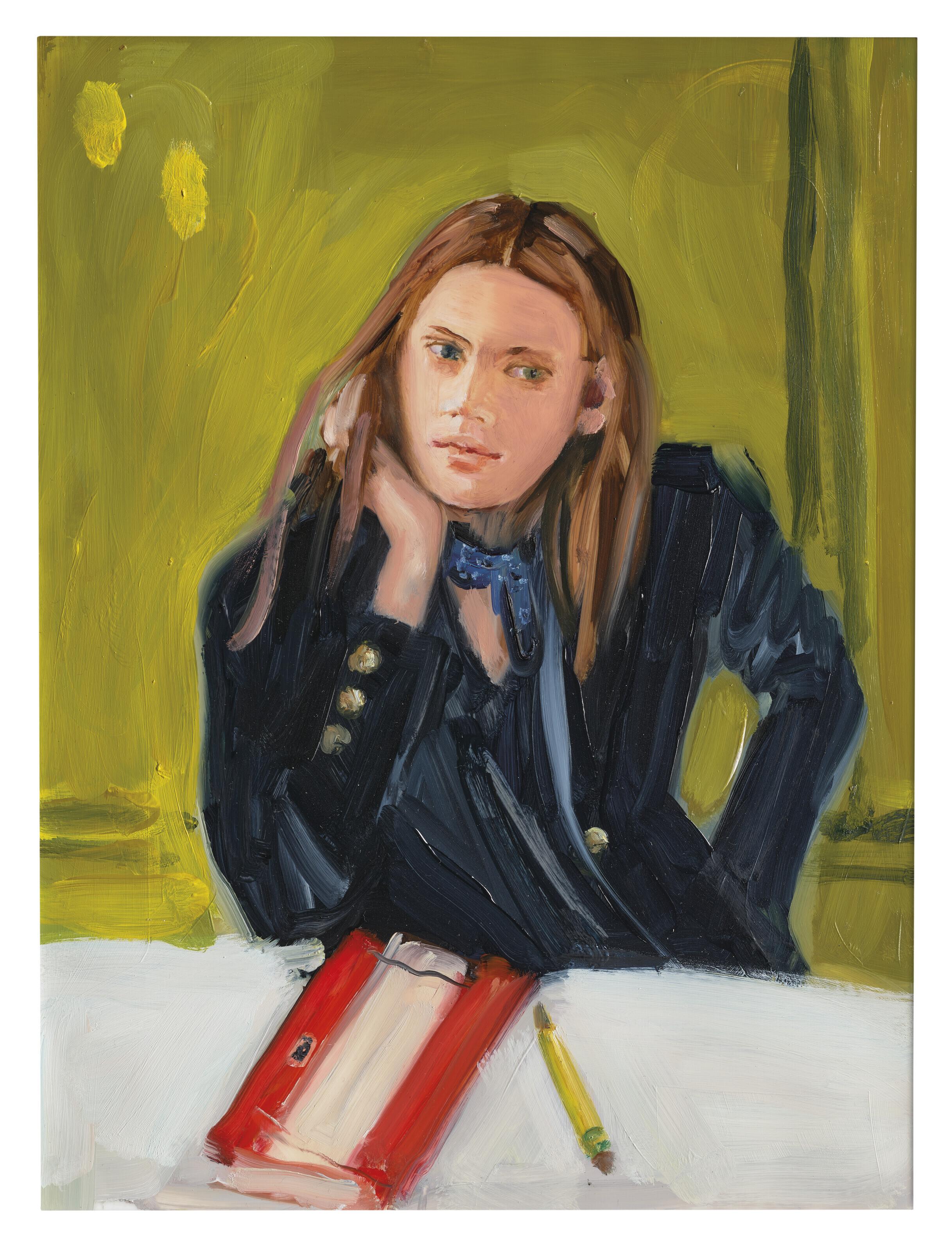 Karyn Lyons - The Reader