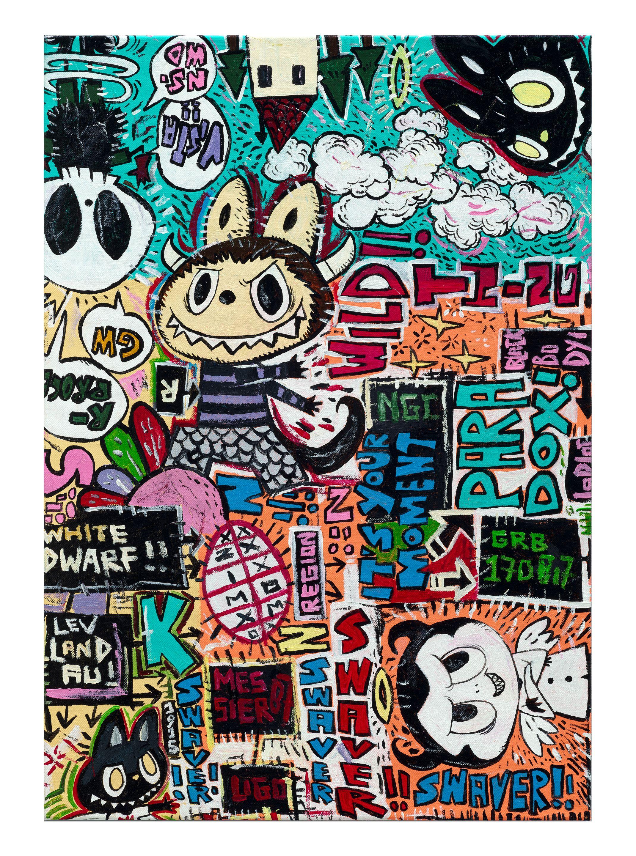 Kasing Lung - Region