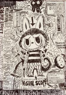 Kasing Lung - The Neighboring Andromeda