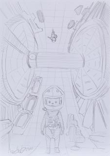 Kasing Lung - Untitled