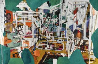 Kaspar Bonnen - Untitled