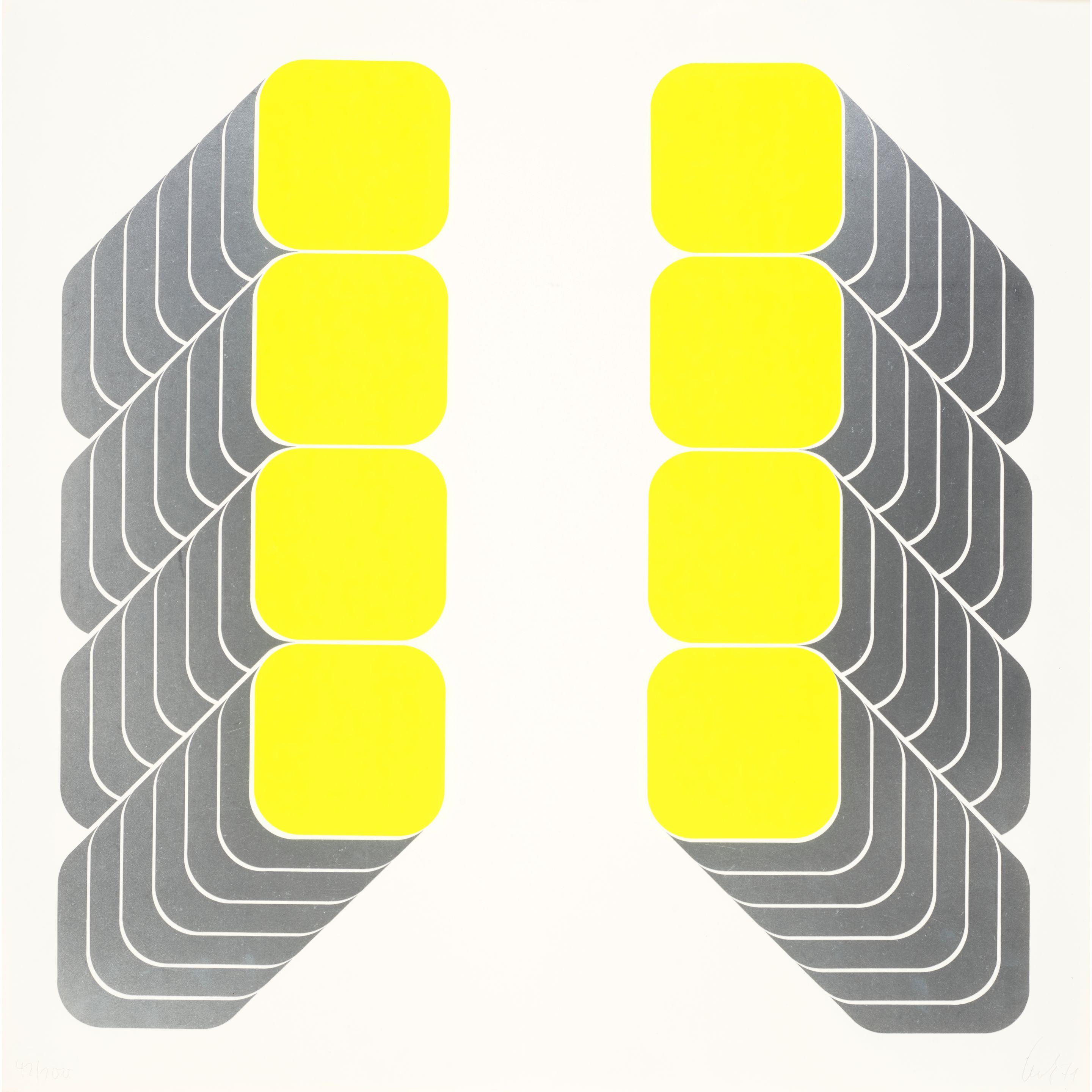 Kaspar Thomas Lenk - Series A