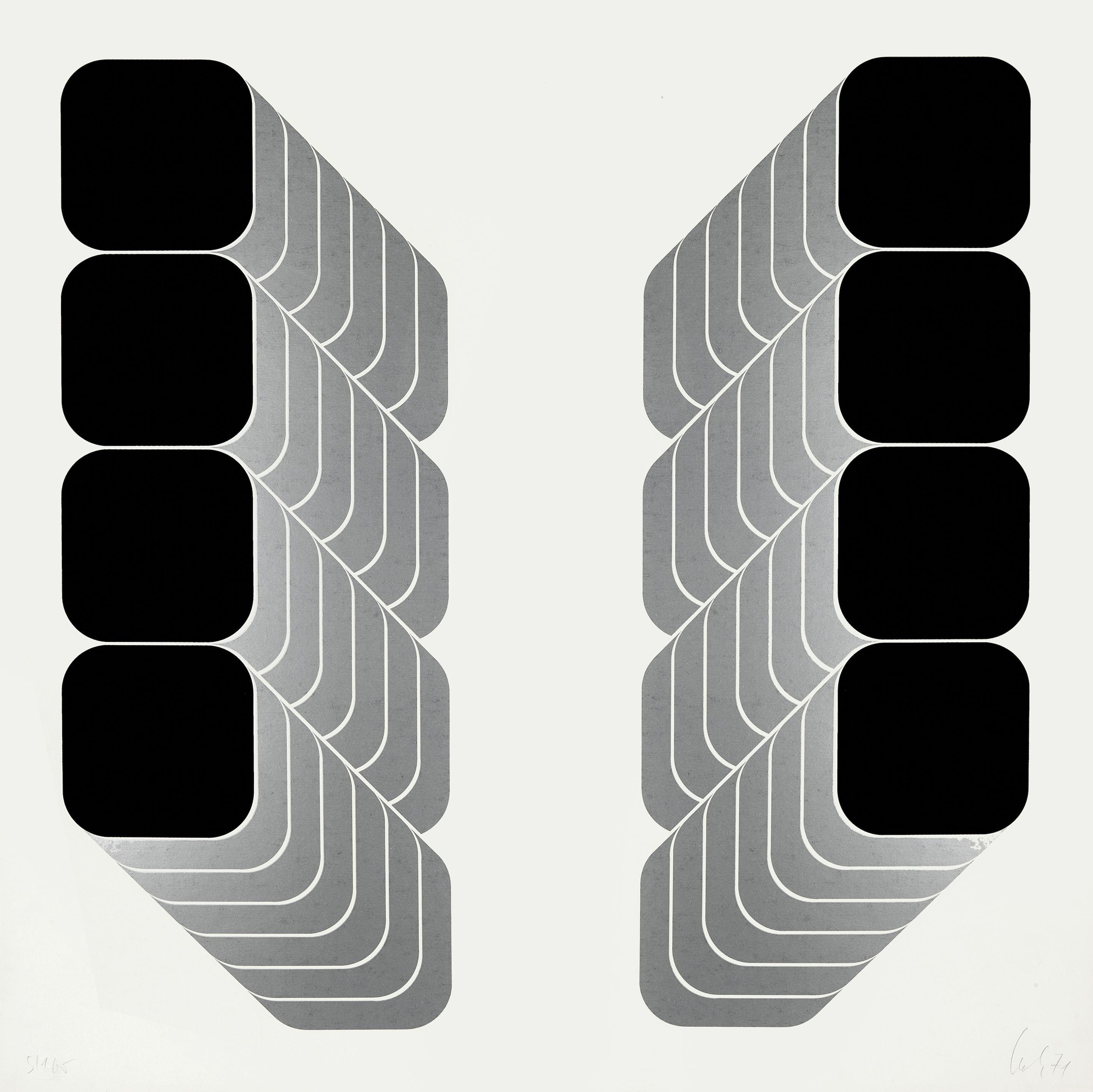 Kaspar Thomas Lenk - Series B