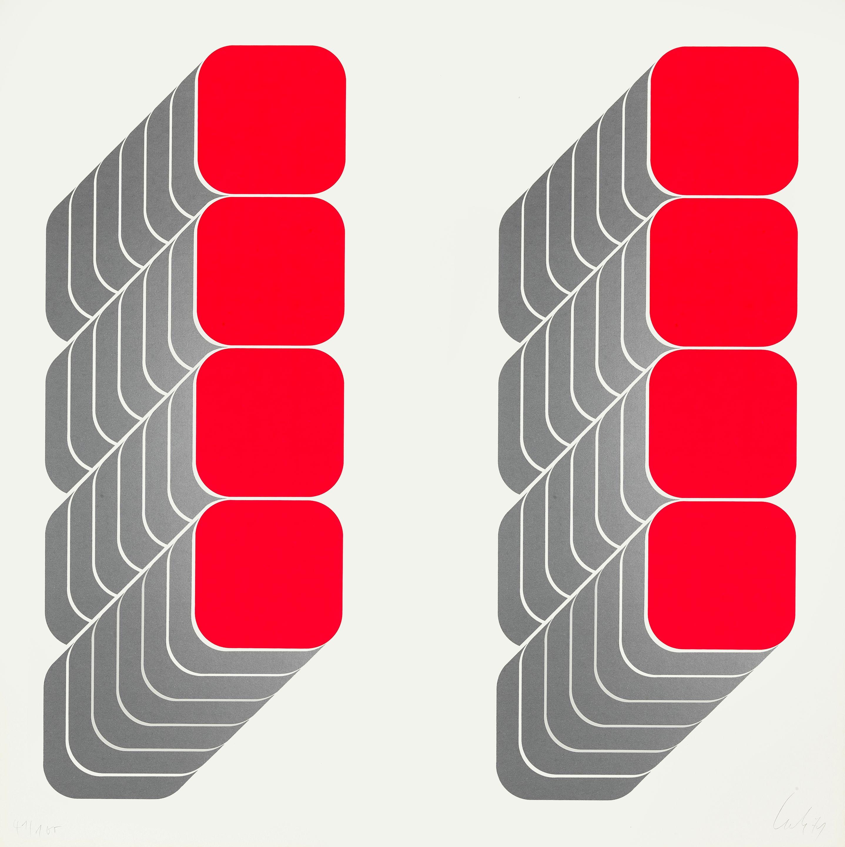 Kaspar Thomas Lenk - Series C