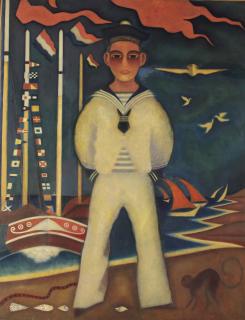 Kasper Niehaus - Het kind van de zee