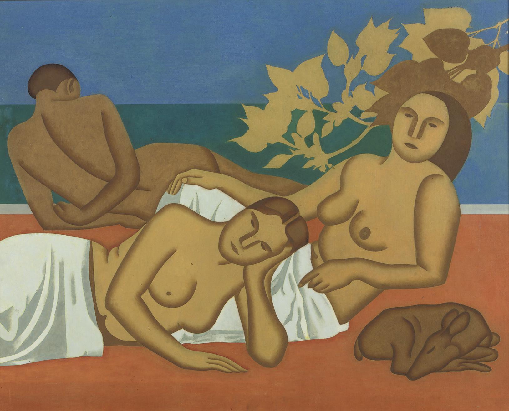 Kasper Niehaus - Idylle