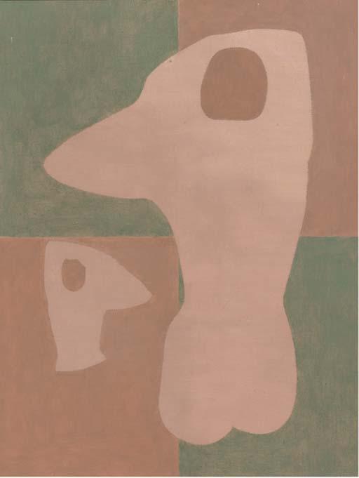 Kasper Niehaus - Nudes - A study