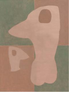 Kasper Niehaus - Nudes - A study