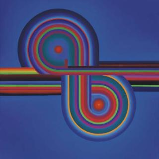 Kasuya Sakai - Vientos atravesados