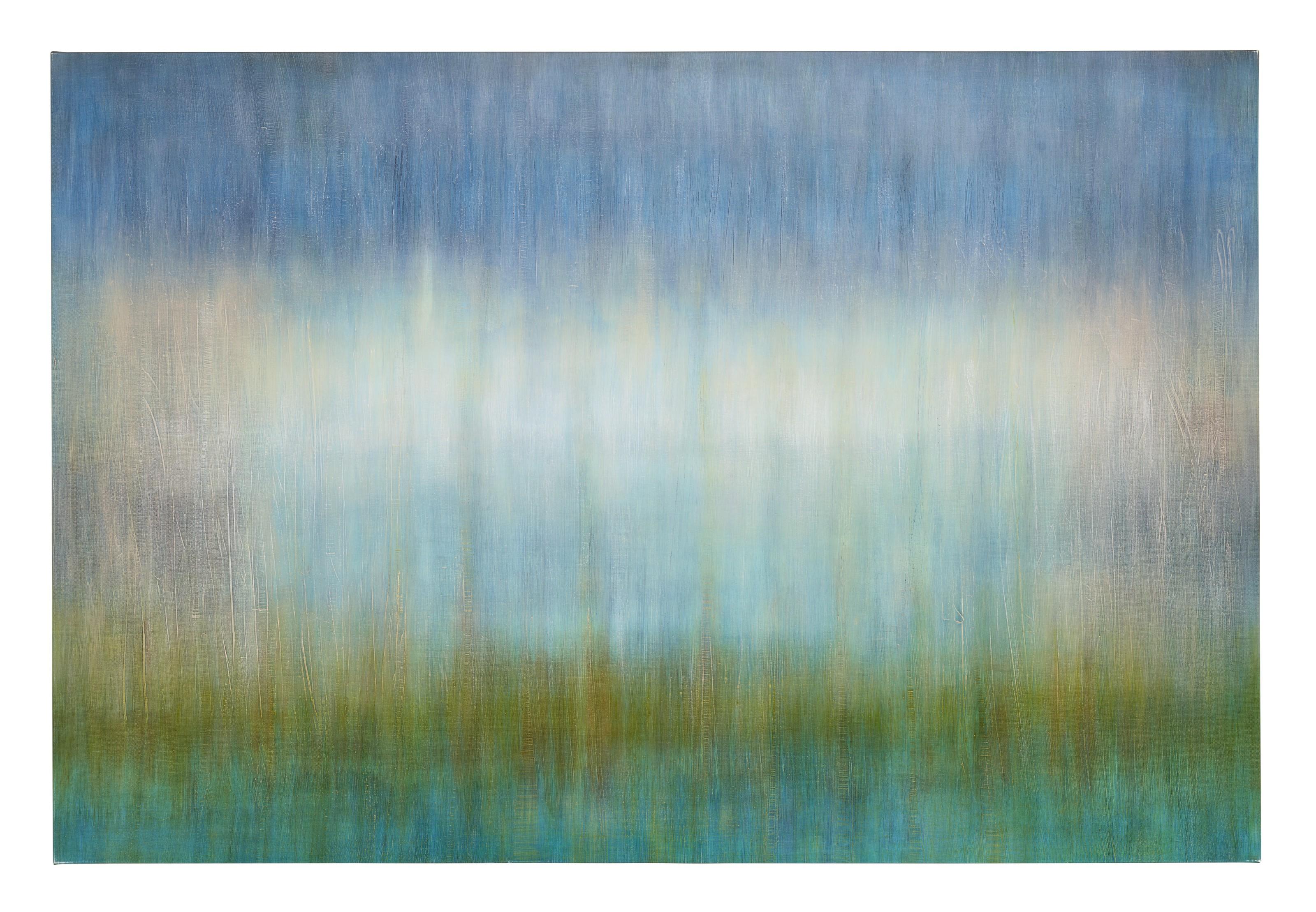 Katarina Monnier - Sunset After the Rain