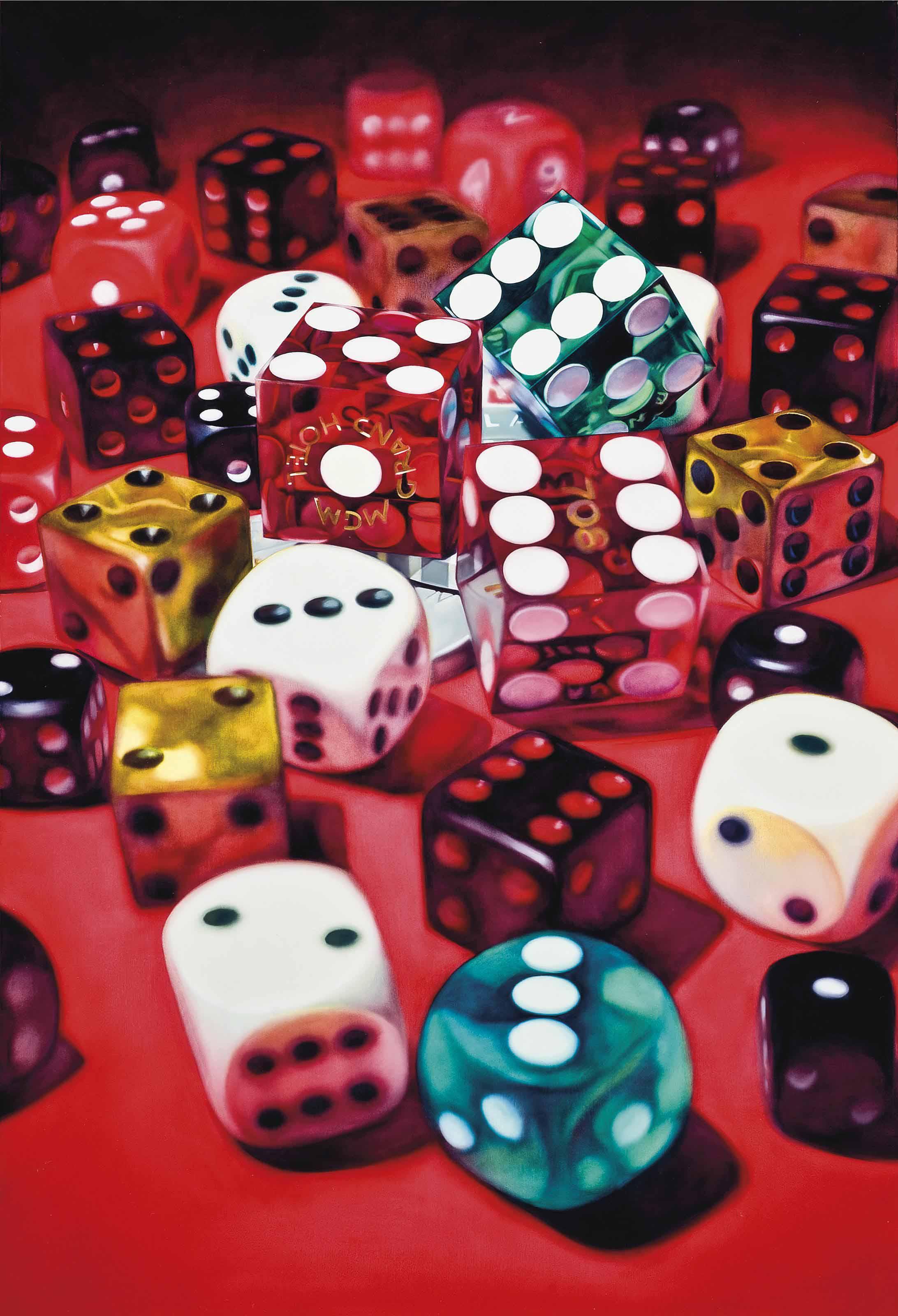 Kate Brinkworth - Green six