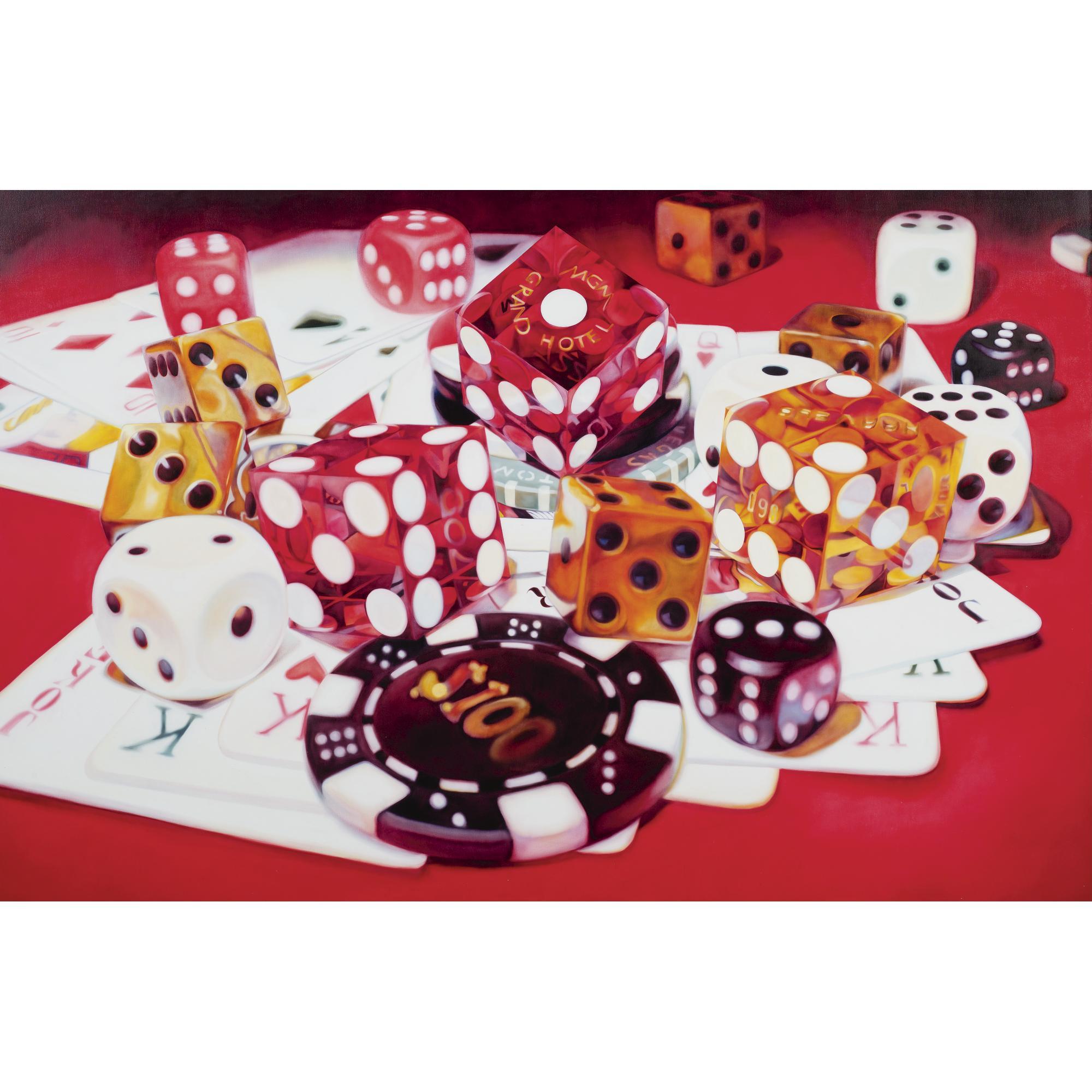 Kate Brinkworth - Mgm Grand