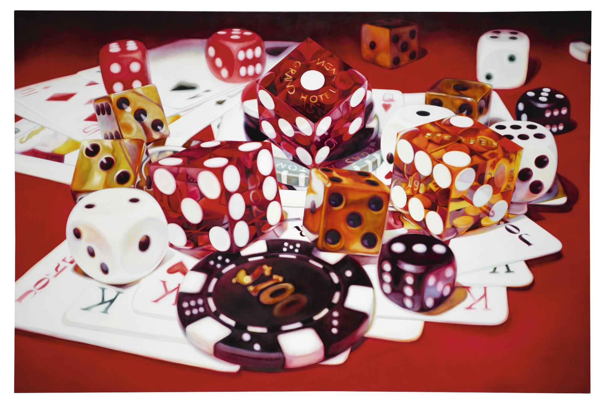 Kate Brinkworth - Mgm Grand