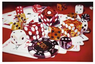 Kate Brinkworth - Mgm Grand