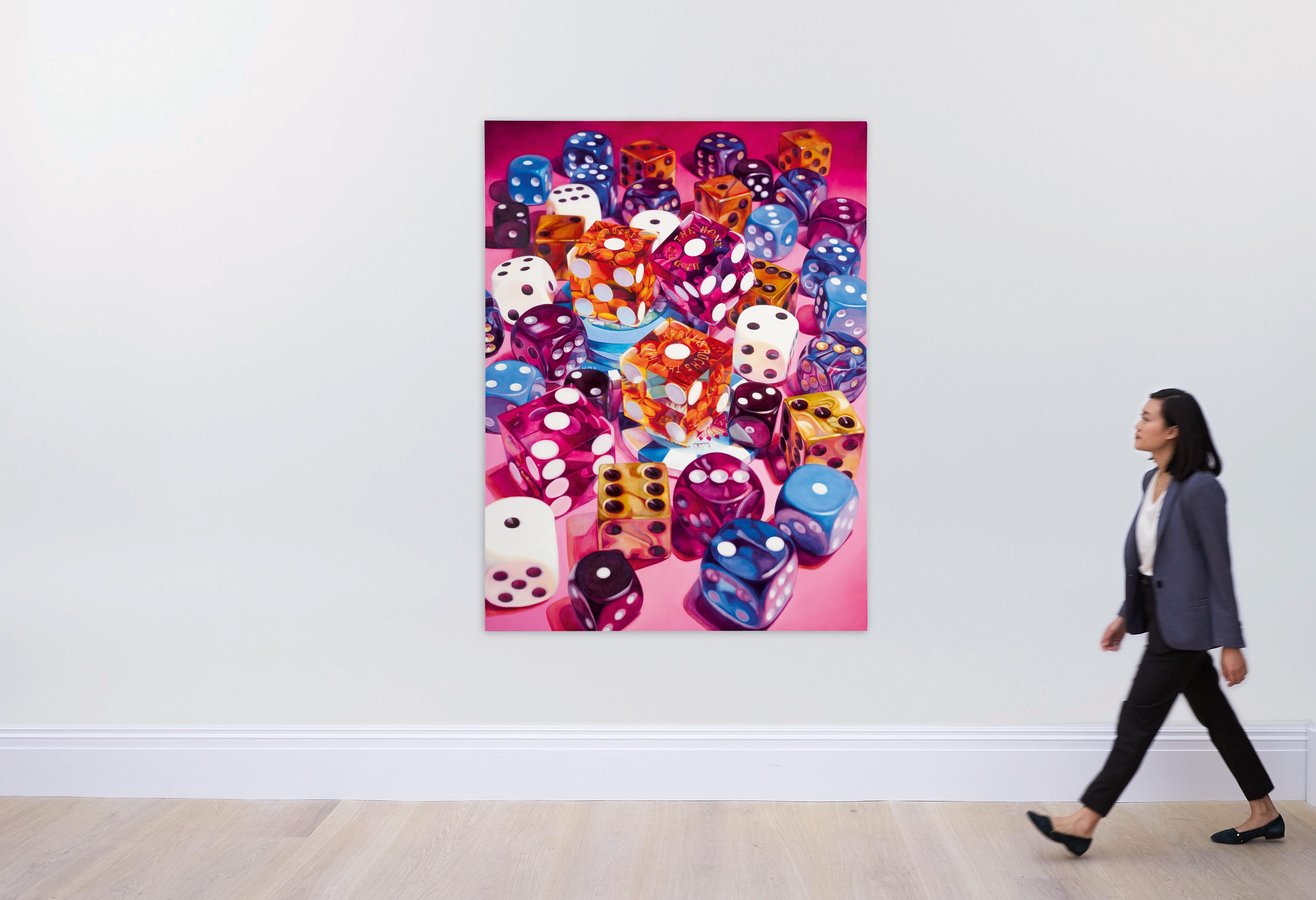 Kate Brinkworth - Welcome To Vegas