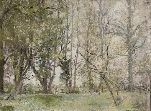 Kate Elizabeth Olver - Aries