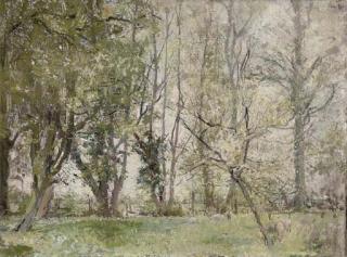 Kate Elizabeth Olver - Aries