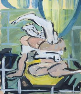 Kate Groobey - Gate Pose