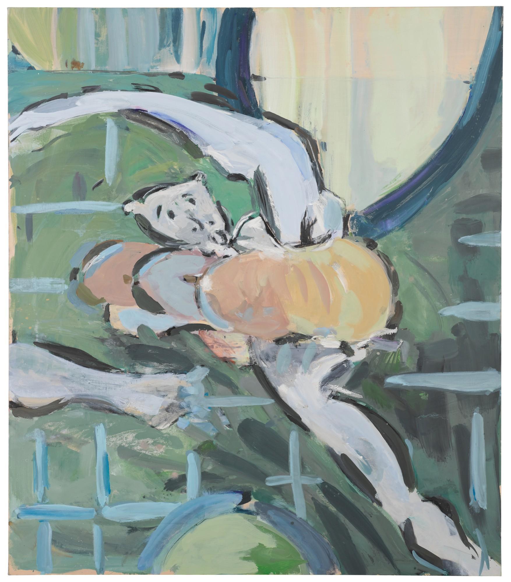 Kate Groobey - Half Lord Of The Fishes