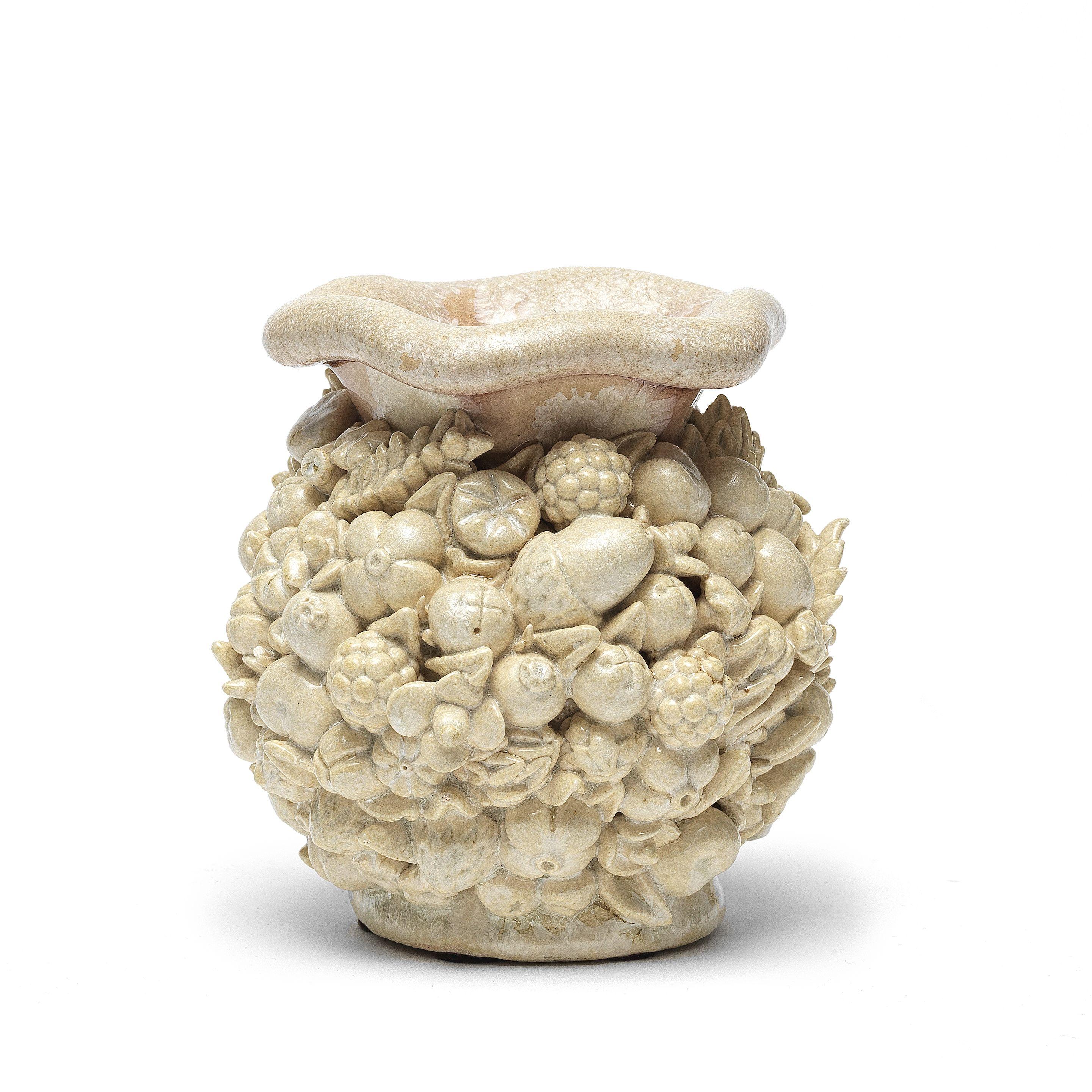 Kate Malone - Cotignac Wild Bouquet Bay Bud IV