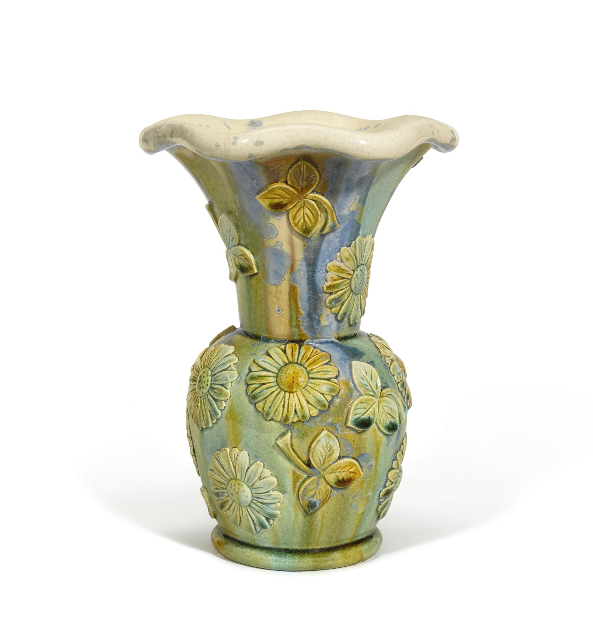 Kate Malone - \'Daisy\' Vase