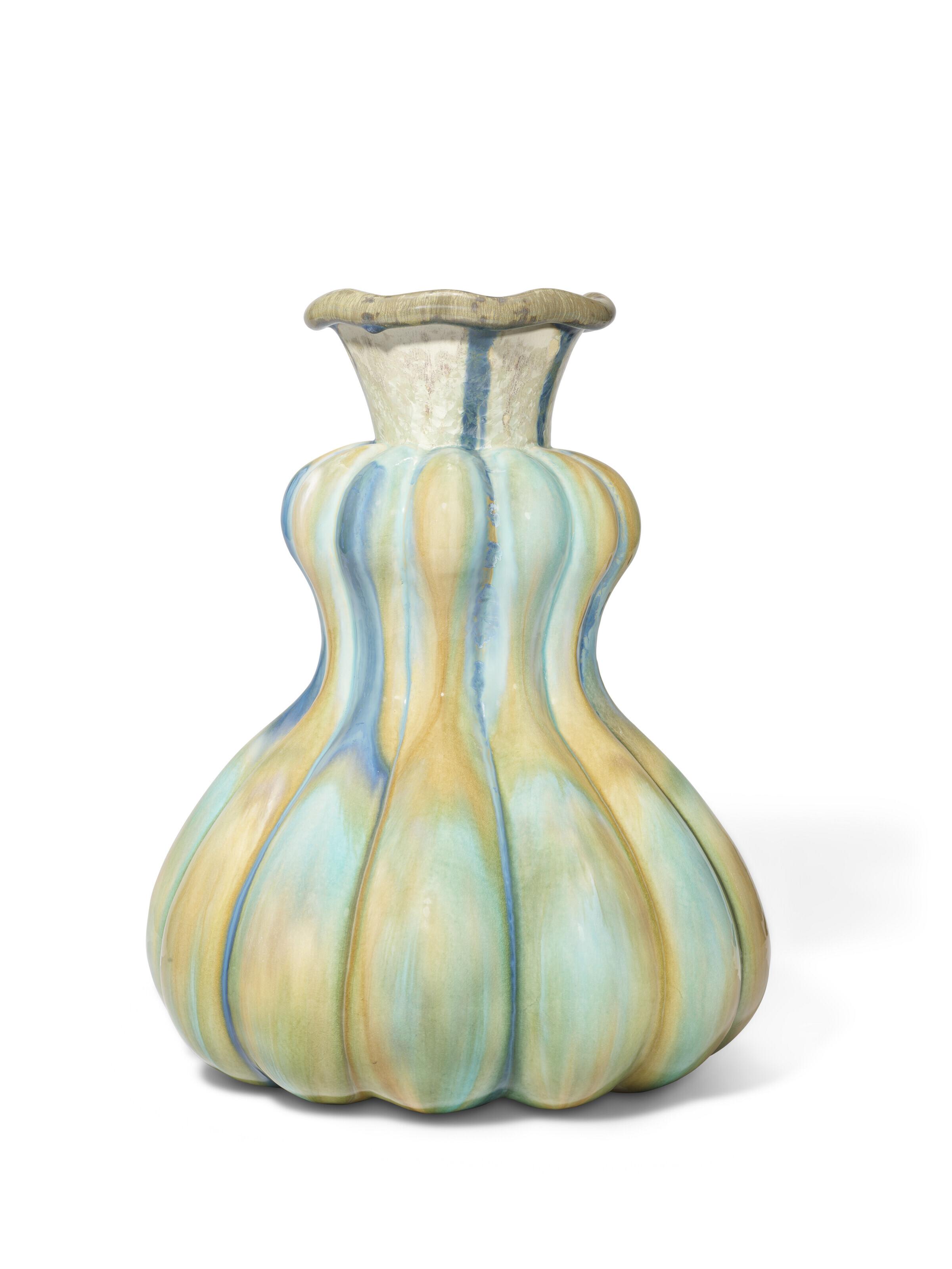 Kate Malone - Gourd Vase