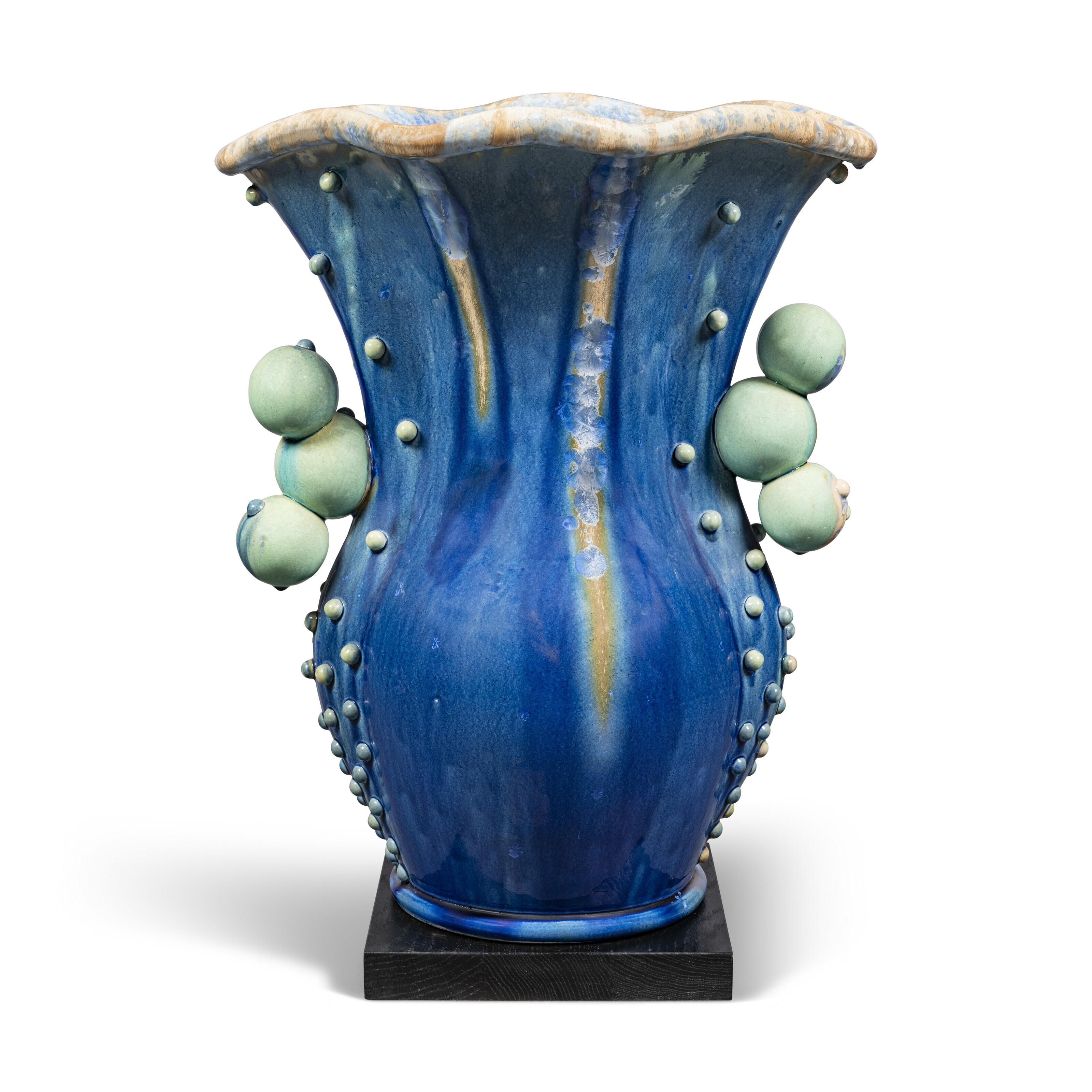 Kate Malone - Lady atomic vase
