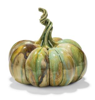 Kate Malone - Pumpkin