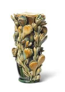 Kate Malone - Wide Mouthed Snap Dragon Vase