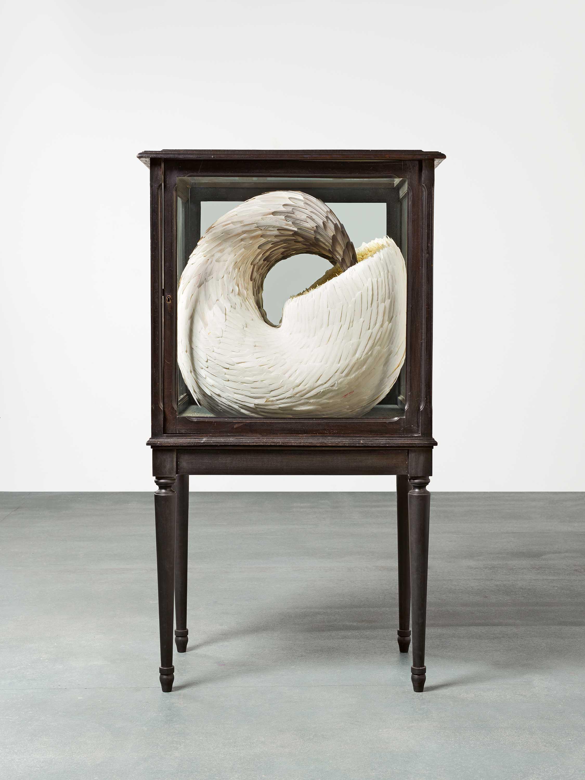 Kate Mccgwire - Quell.