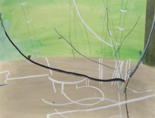 Kate Nicholson - Growth of Green