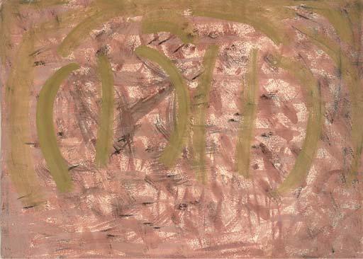 Kate Nicholson - Mantle