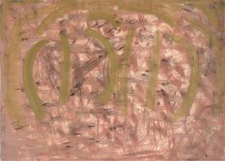 Kate Nicholson - Mantle