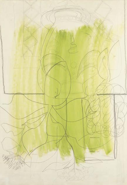 Kate Nicholson - Paradore Gill-Blas