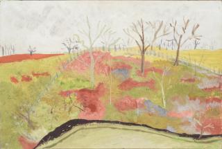 Kate Nicholson - Quarry Beck