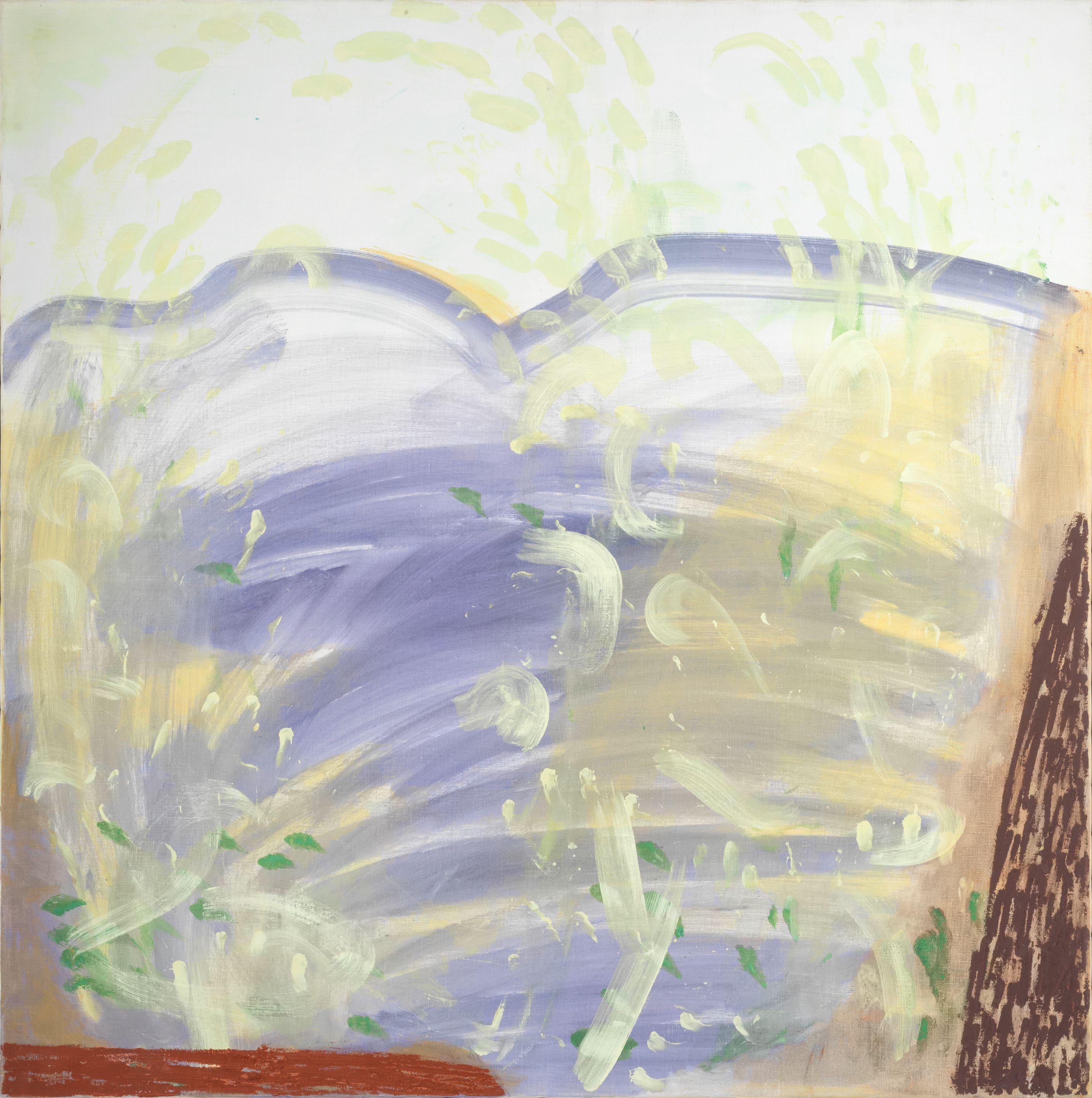 Kate Nicholson - Spring Cascade