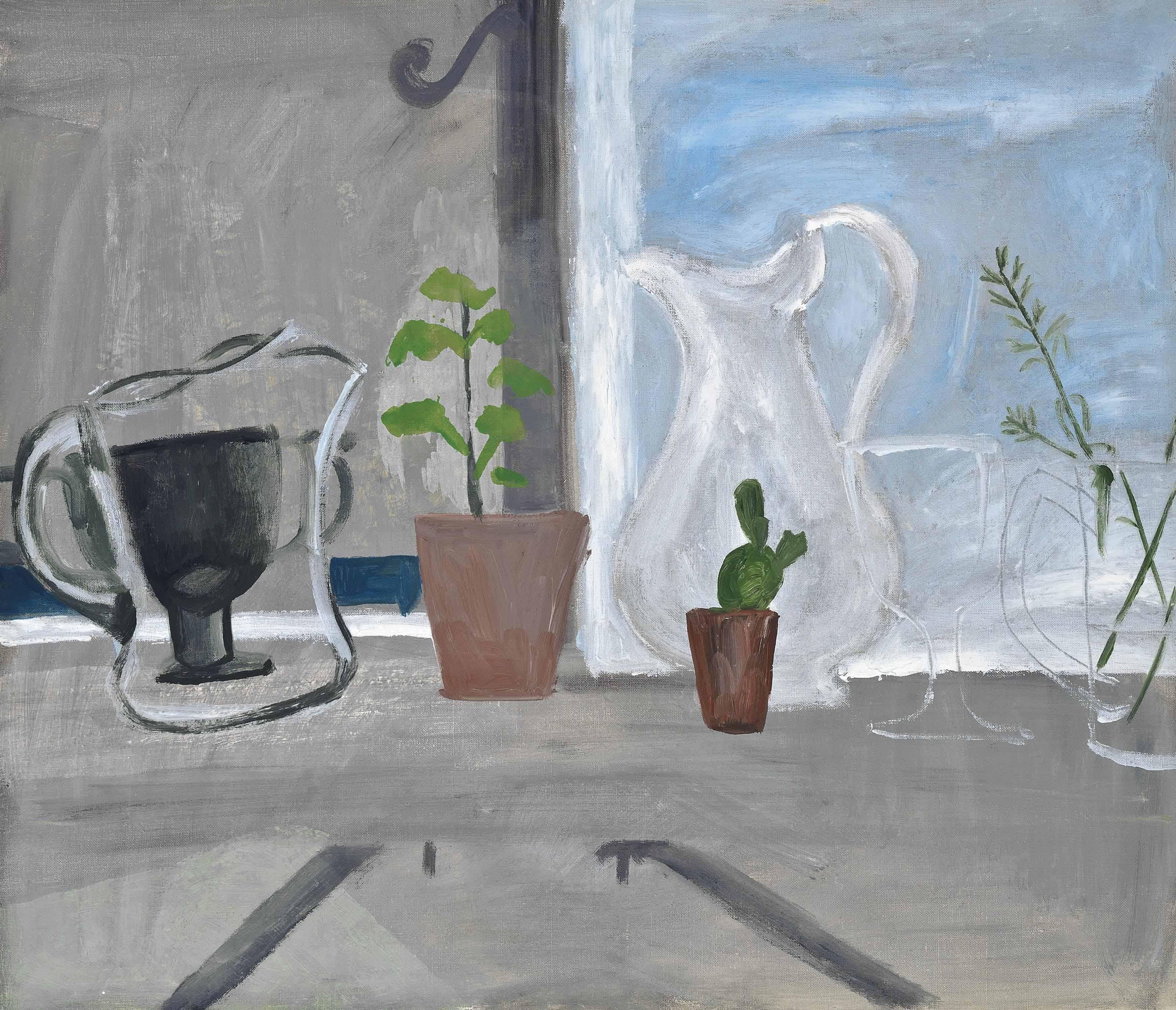 Kate Nicholson - Sylphides