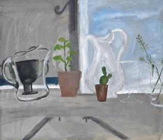 Kate Nicholson - Sylphides