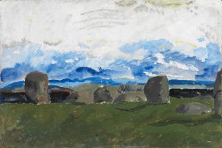 Kate Nicholson - Torhouse Stone Circle
