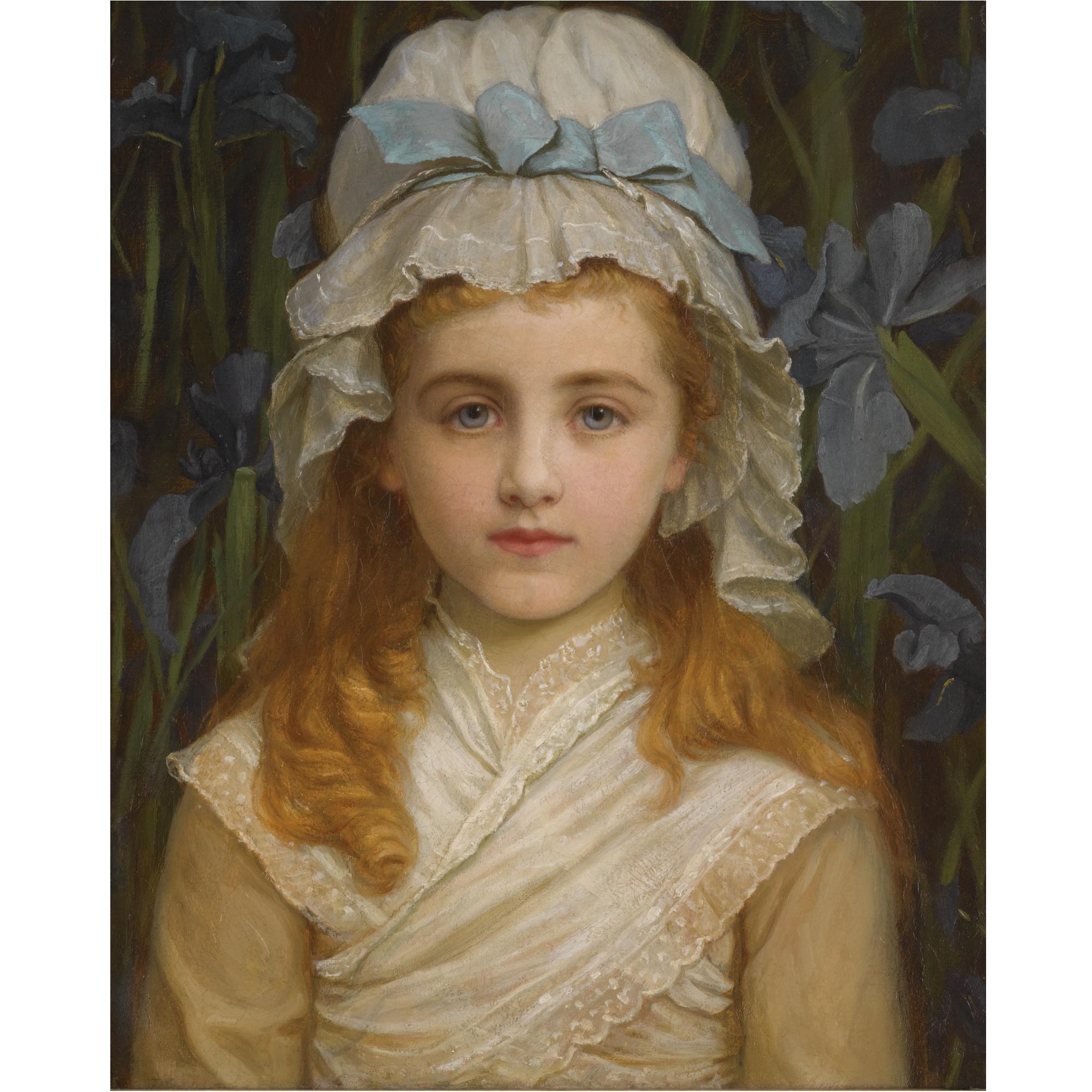 Kate Perugini - Lilla\'S A Lady