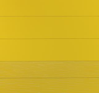 Kate Shepherd - Yellow Sea With Glimmer