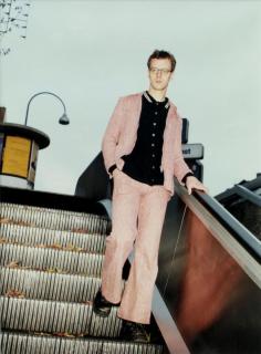 Katharina Bosse - Konvolut von 7 Arbeiten