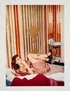 Katharina Bosse - Ohne Titel.