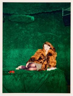 Katharina Bosse - Ohne Titel.