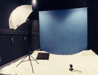 Katharina Bosse - Photo Studio