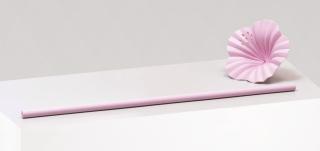 Katharina Fritsch - Blume Und Stock (Flower And Stick)